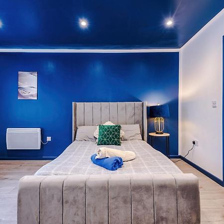 Empire Fleetwood Apartments - Windsor Terrace Экстерьер фото