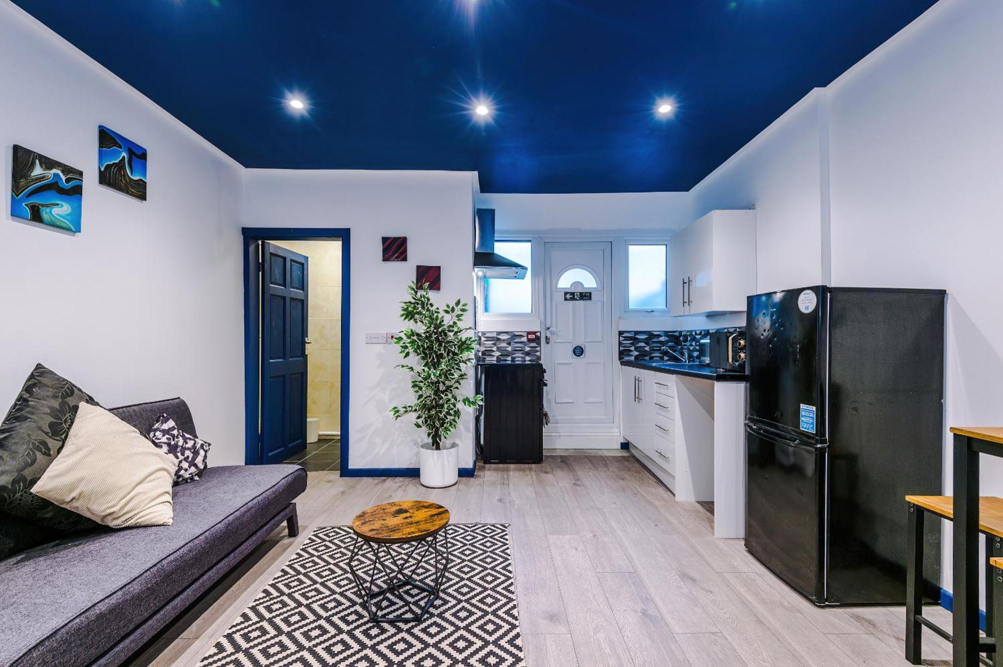 Empire Fleetwood Apartments - Windsor Terrace Экстерьер фото