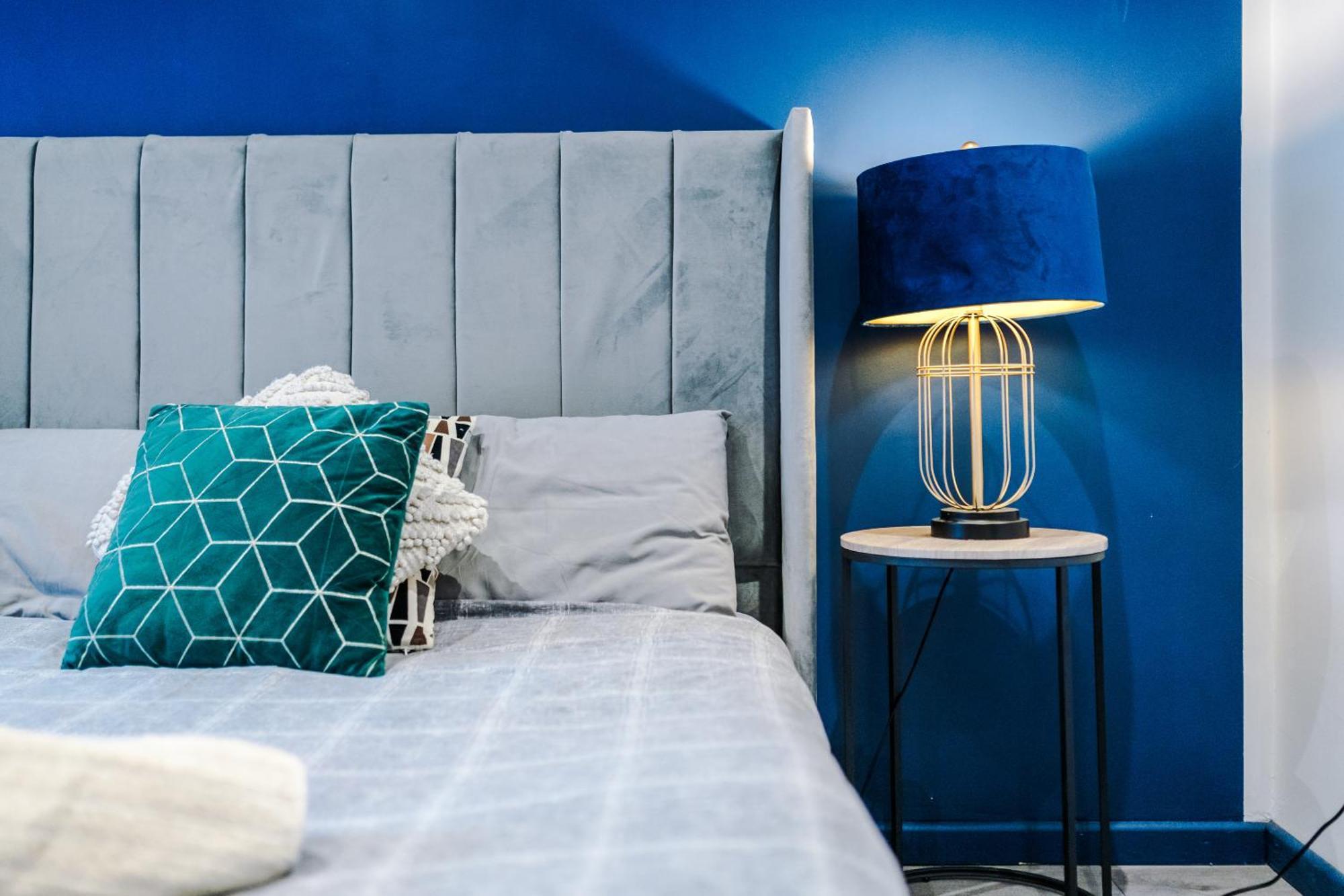 Empire Fleetwood Apartments - Windsor Terrace Экстерьер фото