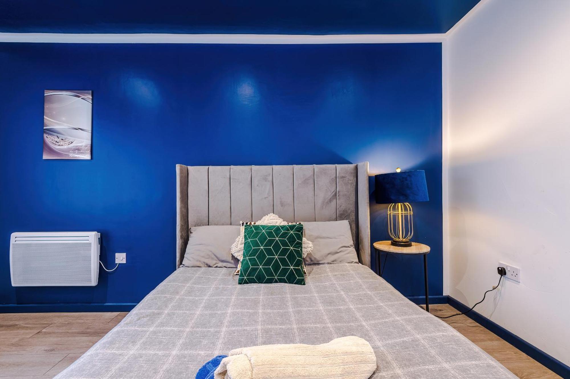 Empire Fleetwood Apartments - Windsor Terrace Экстерьер фото