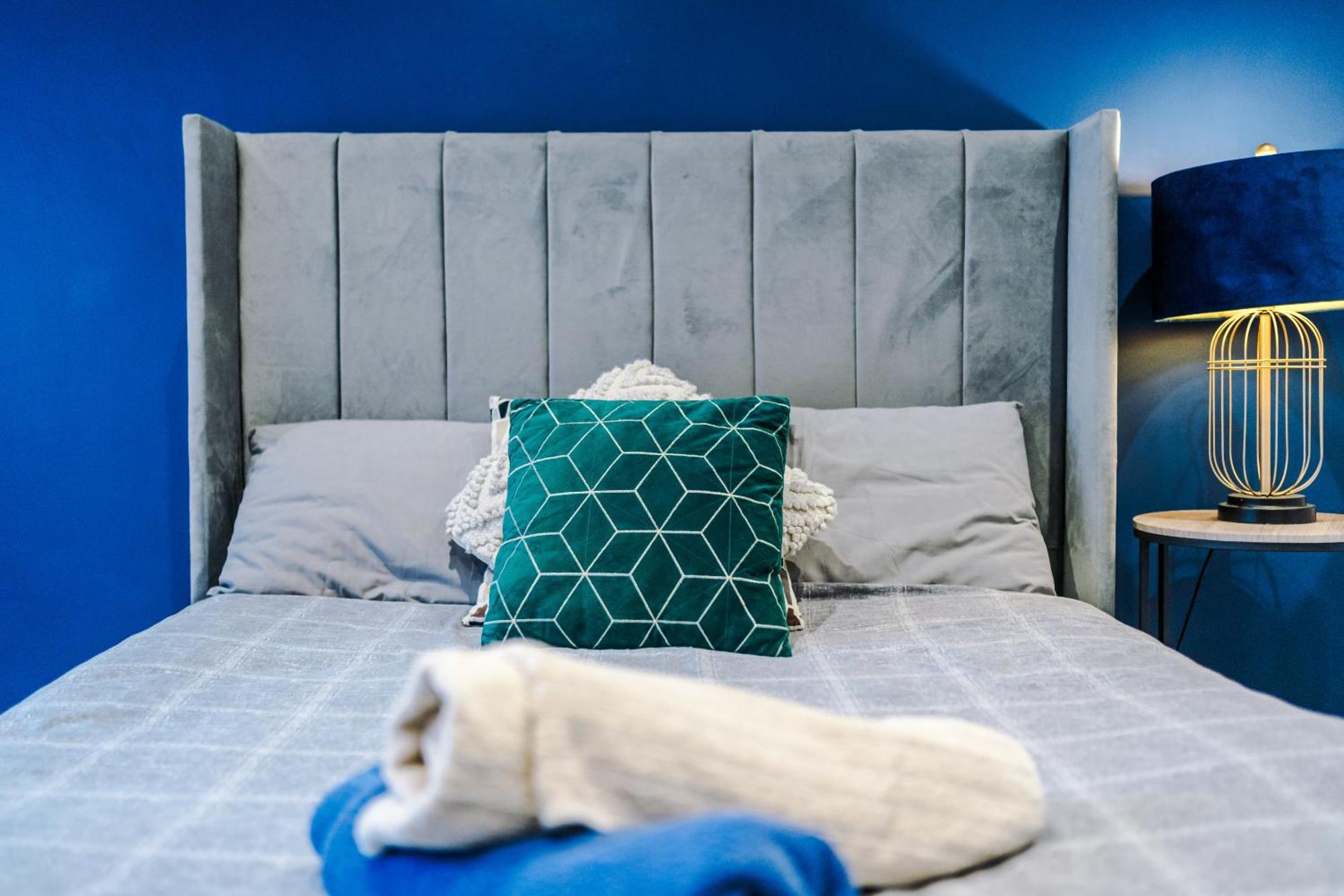 Empire Fleetwood Apartments - Windsor Terrace Экстерьер фото