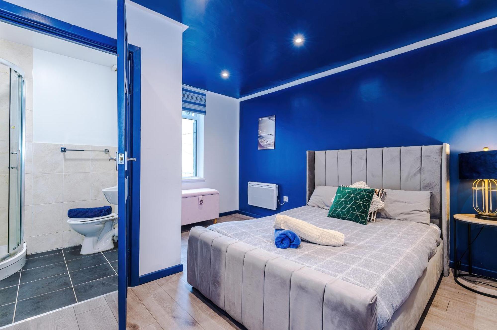 Empire Fleetwood Apartments - Windsor Terrace Экстерьер фото