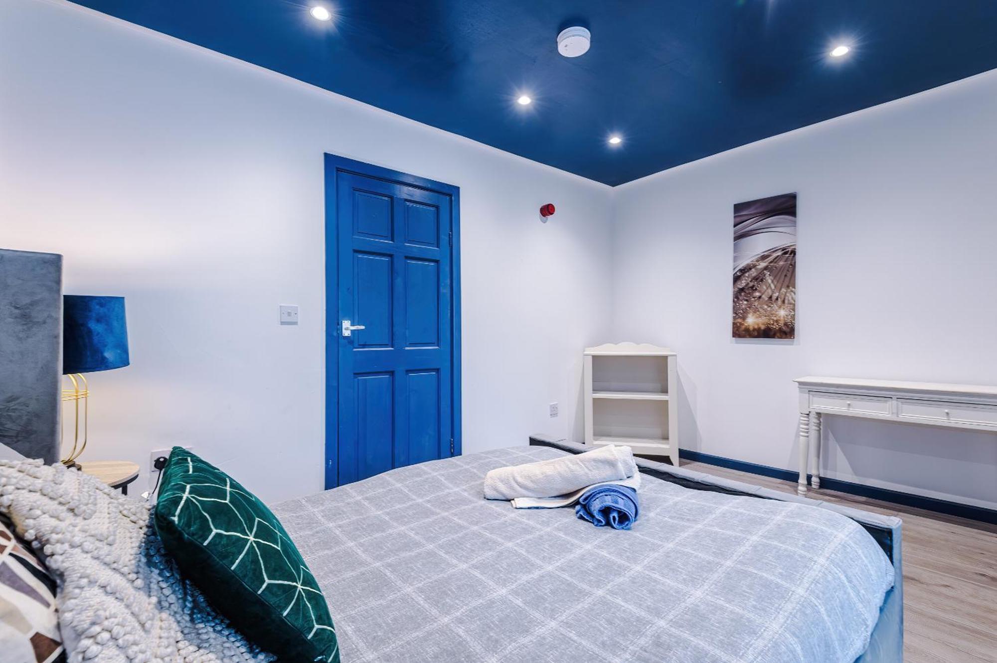 Empire Fleetwood Apartments - Windsor Terrace Экстерьер фото
