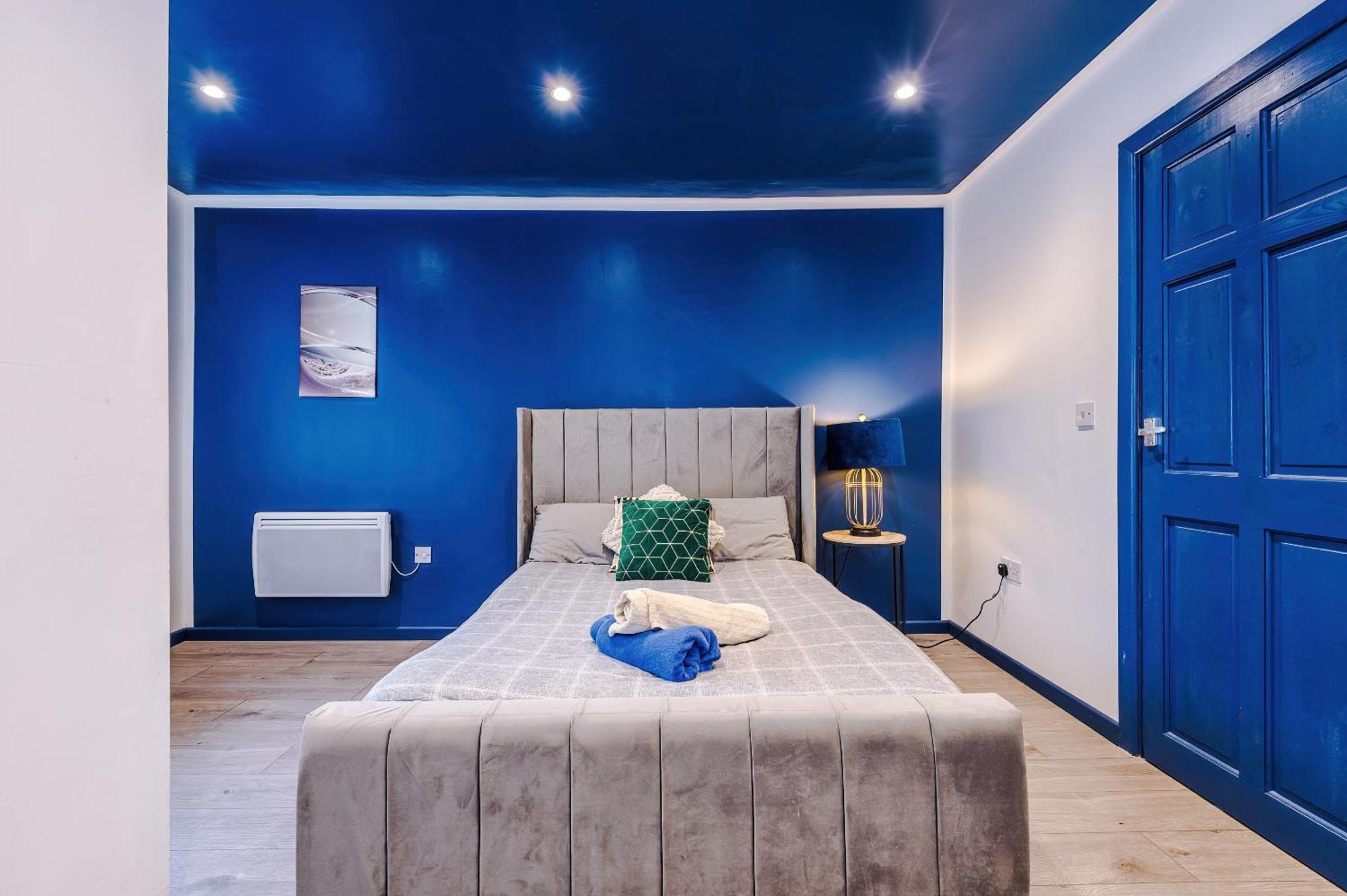 Empire Fleetwood Apartments - Windsor Terrace Экстерьер фото