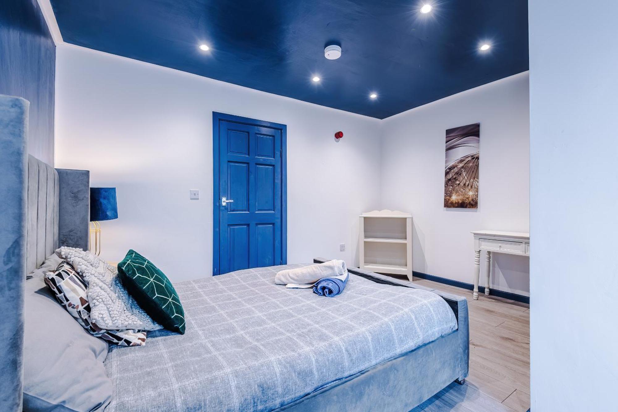 Empire Fleetwood Apartments - Windsor Terrace Экстерьер фото