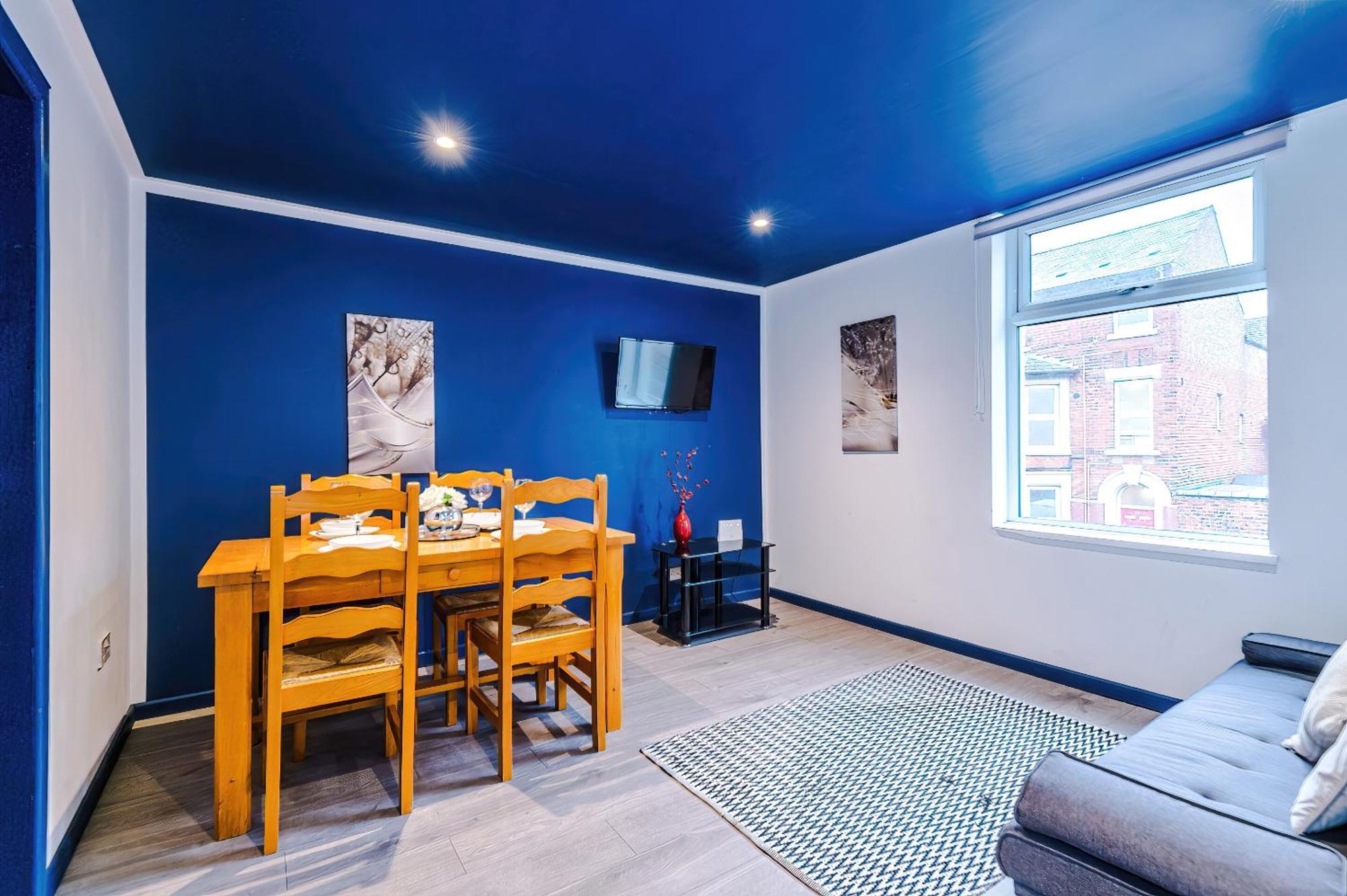 Empire Fleetwood Apartments - Windsor Terrace Экстерьер фото