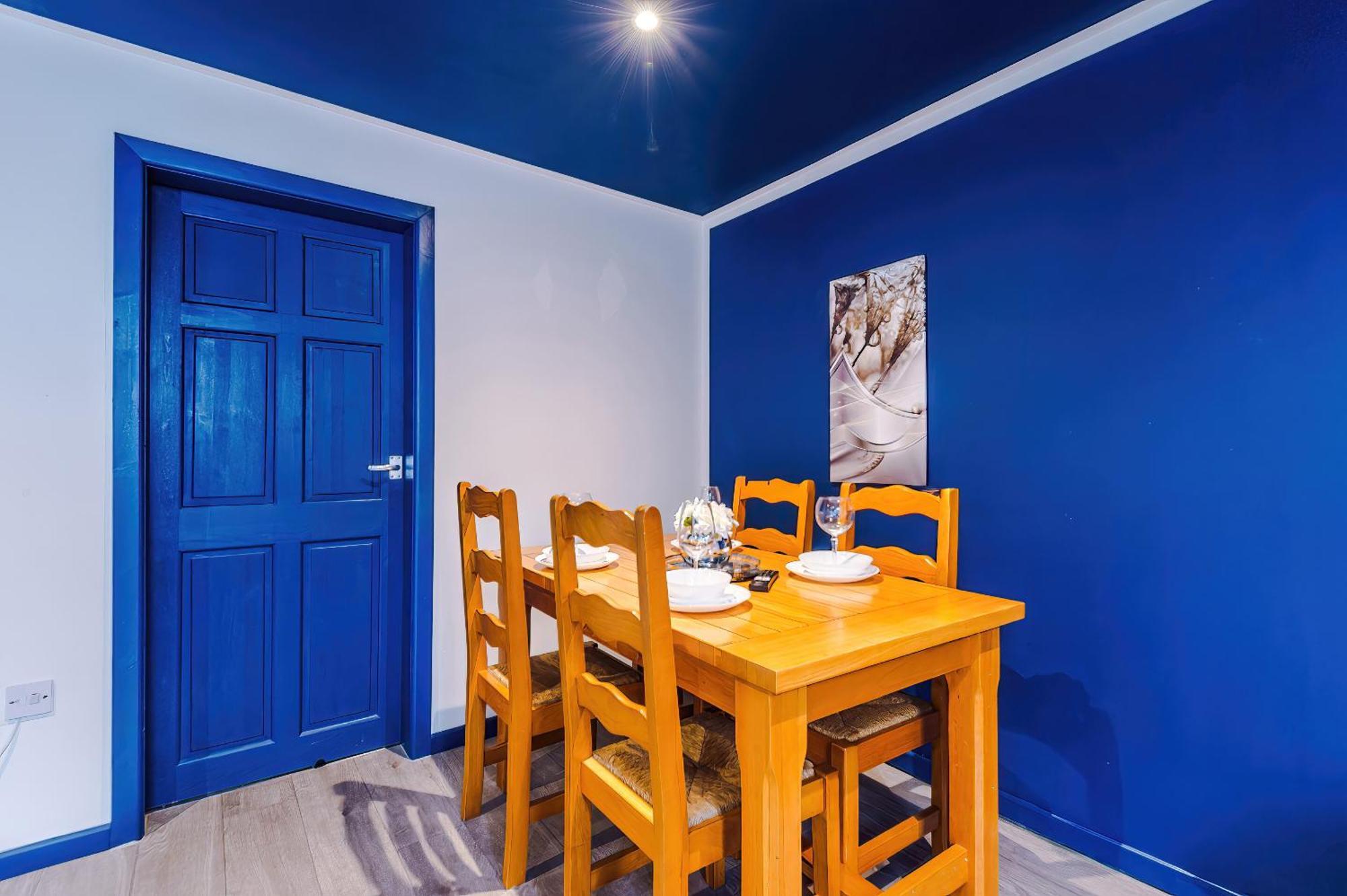 Empire Fleetwood Apartments - Windsor Terrace Экстерьер фото