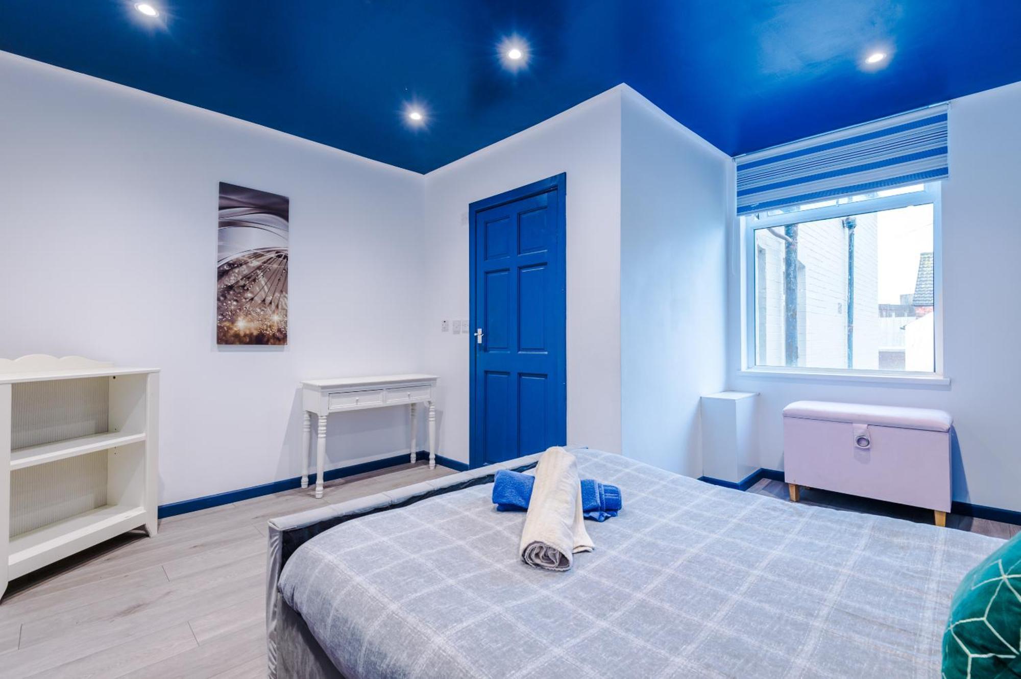 Empire Fleetwood Apartments - Windsor Terrace Экстерьер фото
