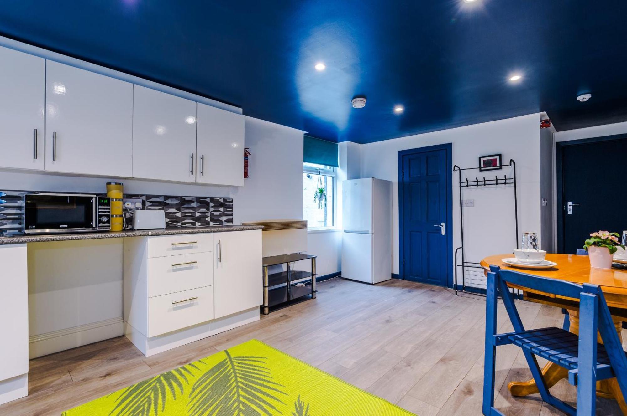 Empire Fleetwood Apartments - Windsor Terrace Экстерьер фото