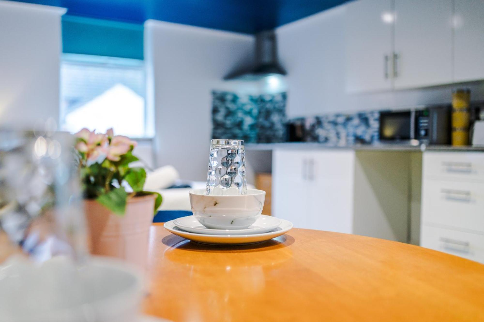 Empire Fleetwood Apartments - Windsor Terrace Экстерьер фото