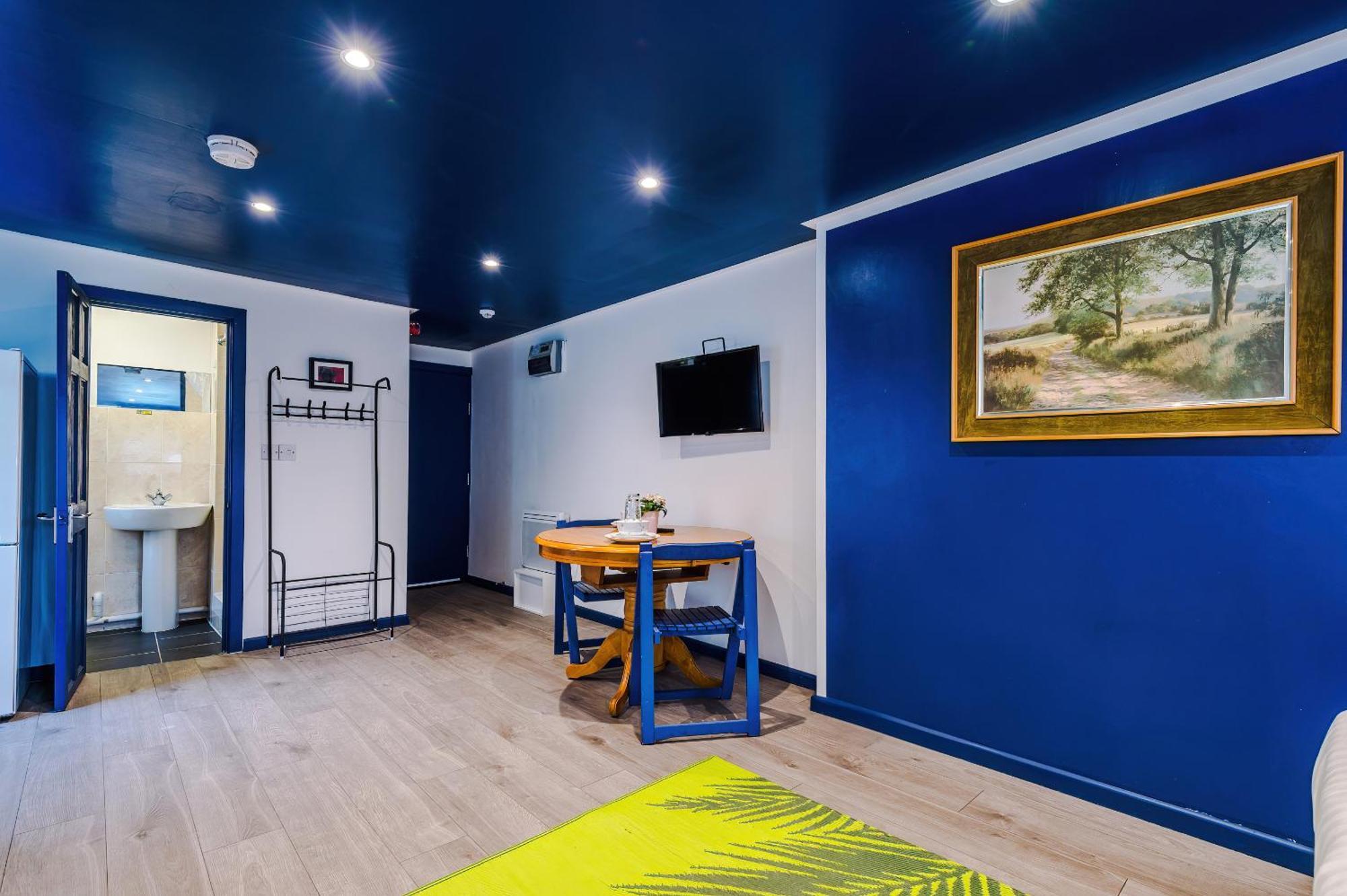 Empire Fleetwood Apartments - Windsor Terrace Экстерьер фото