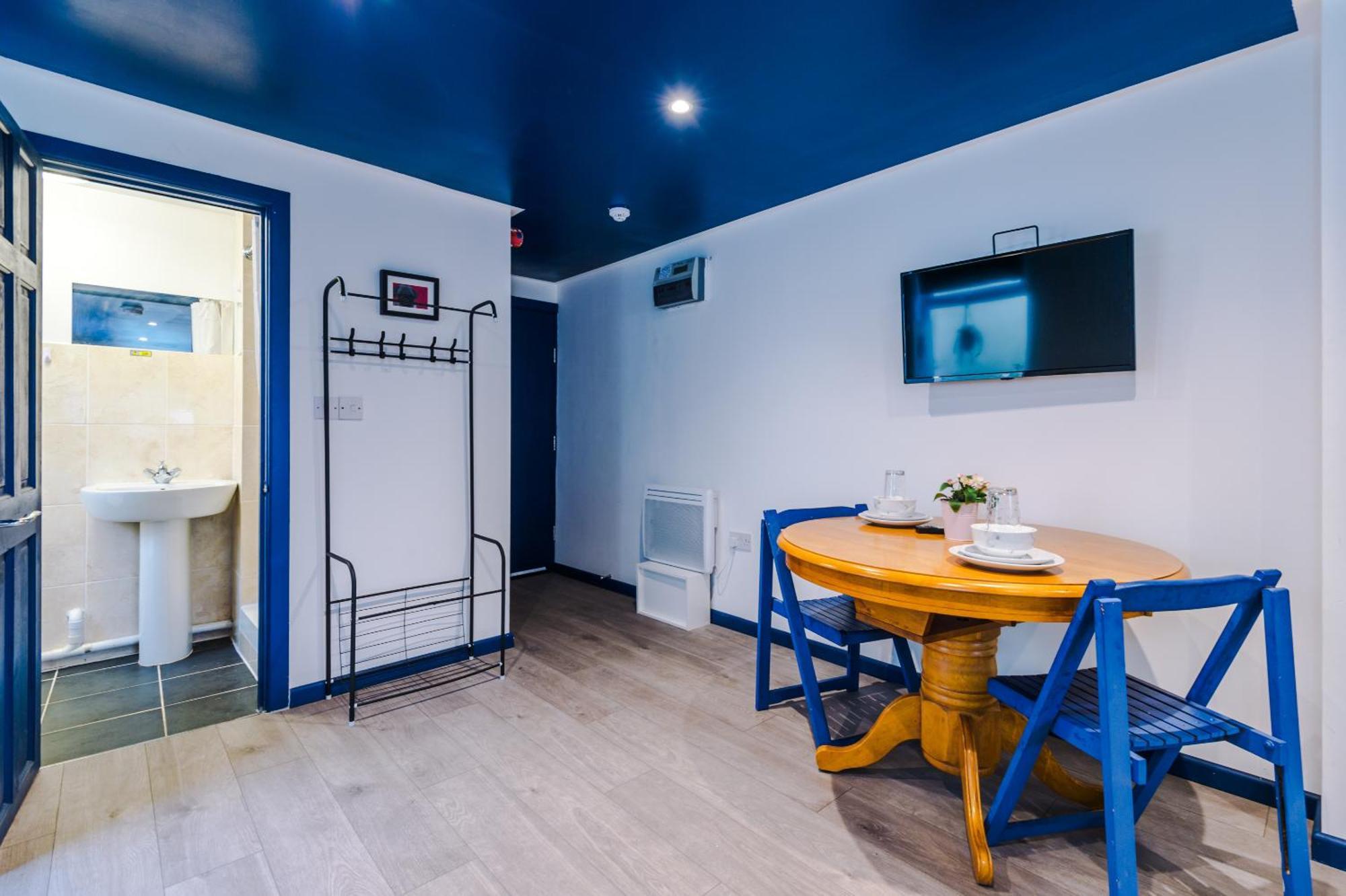 Empire Fleetwood Apartments - Windsor Terrace Экстерьер фото