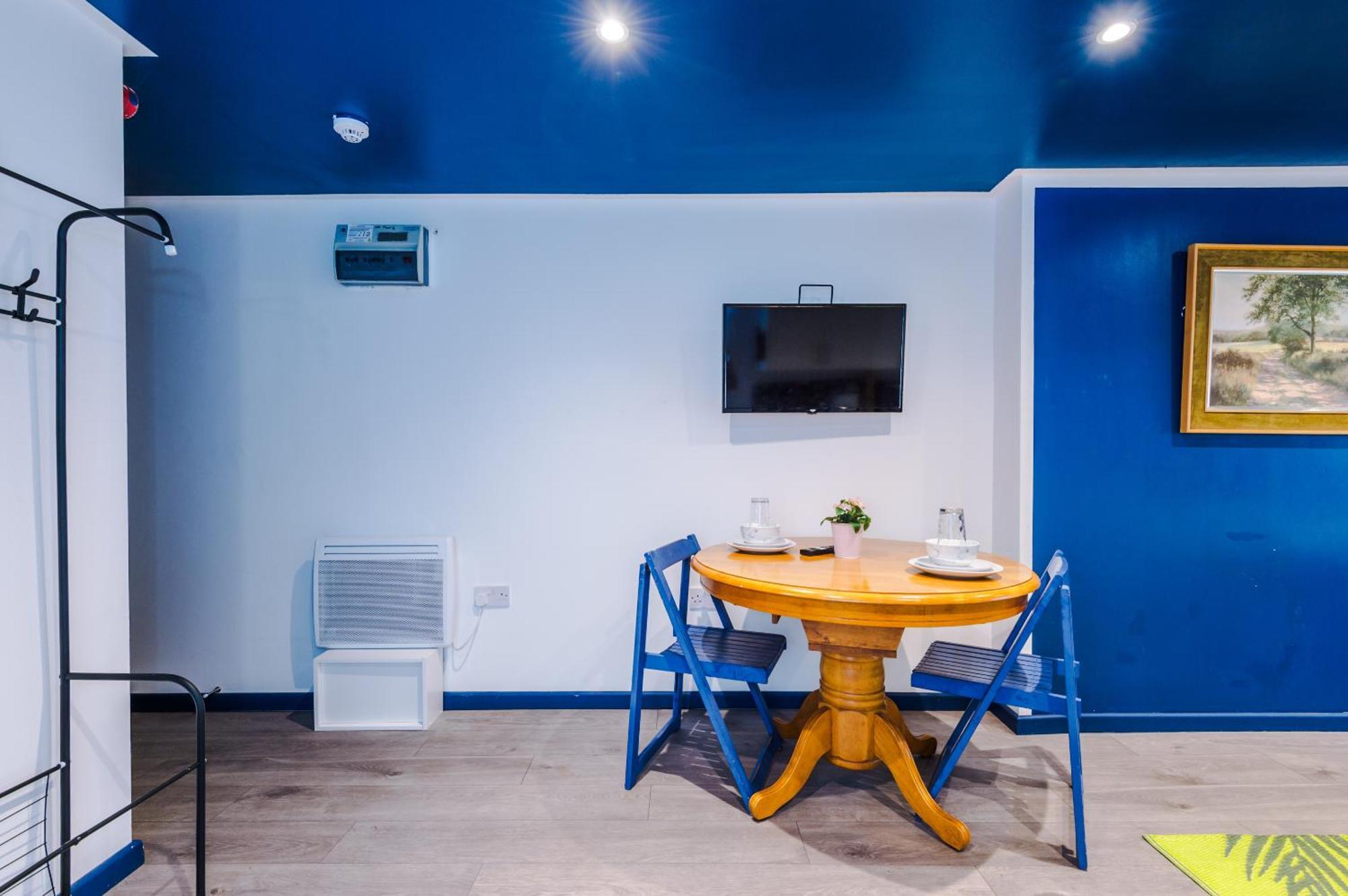 Empire Fleetwood Apartments - Windsor Terrace Экстерьер фото