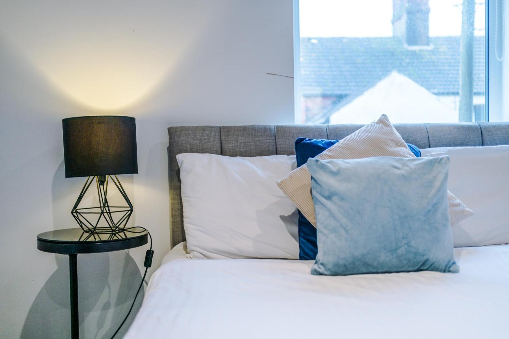 Empire Fleetwood Apartments - Windsor Terrace Экстерьер фото