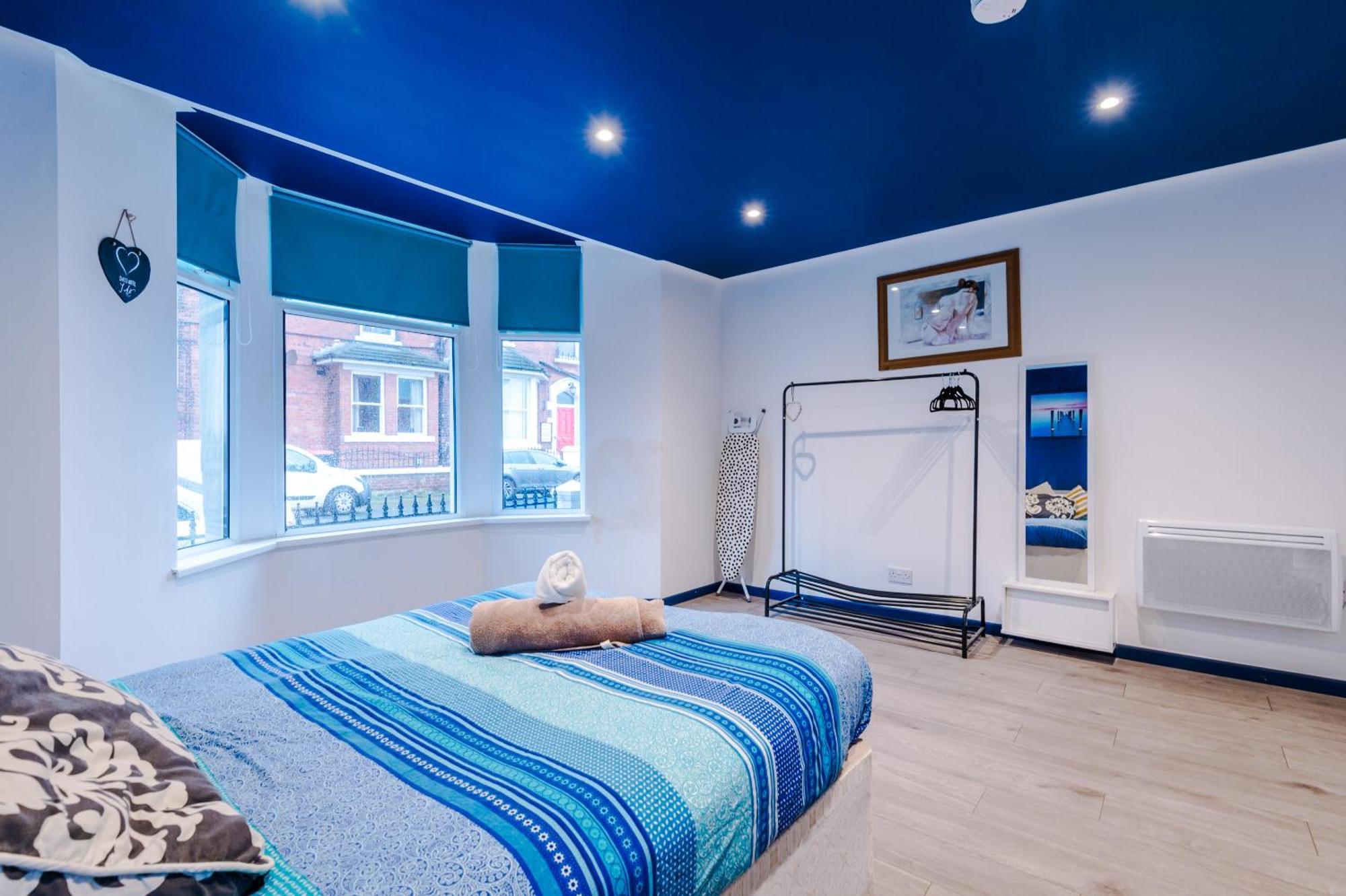 Empire Fleetwood Apartments - Windsor Terrace Экстерьер фото