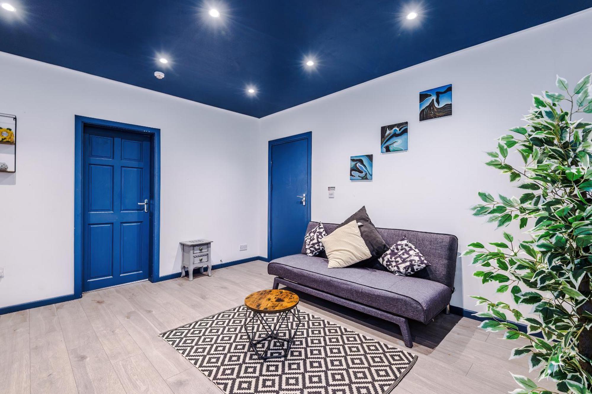 Empire Fleetwood Apartments - Windsor Terrace Экстерьер фото