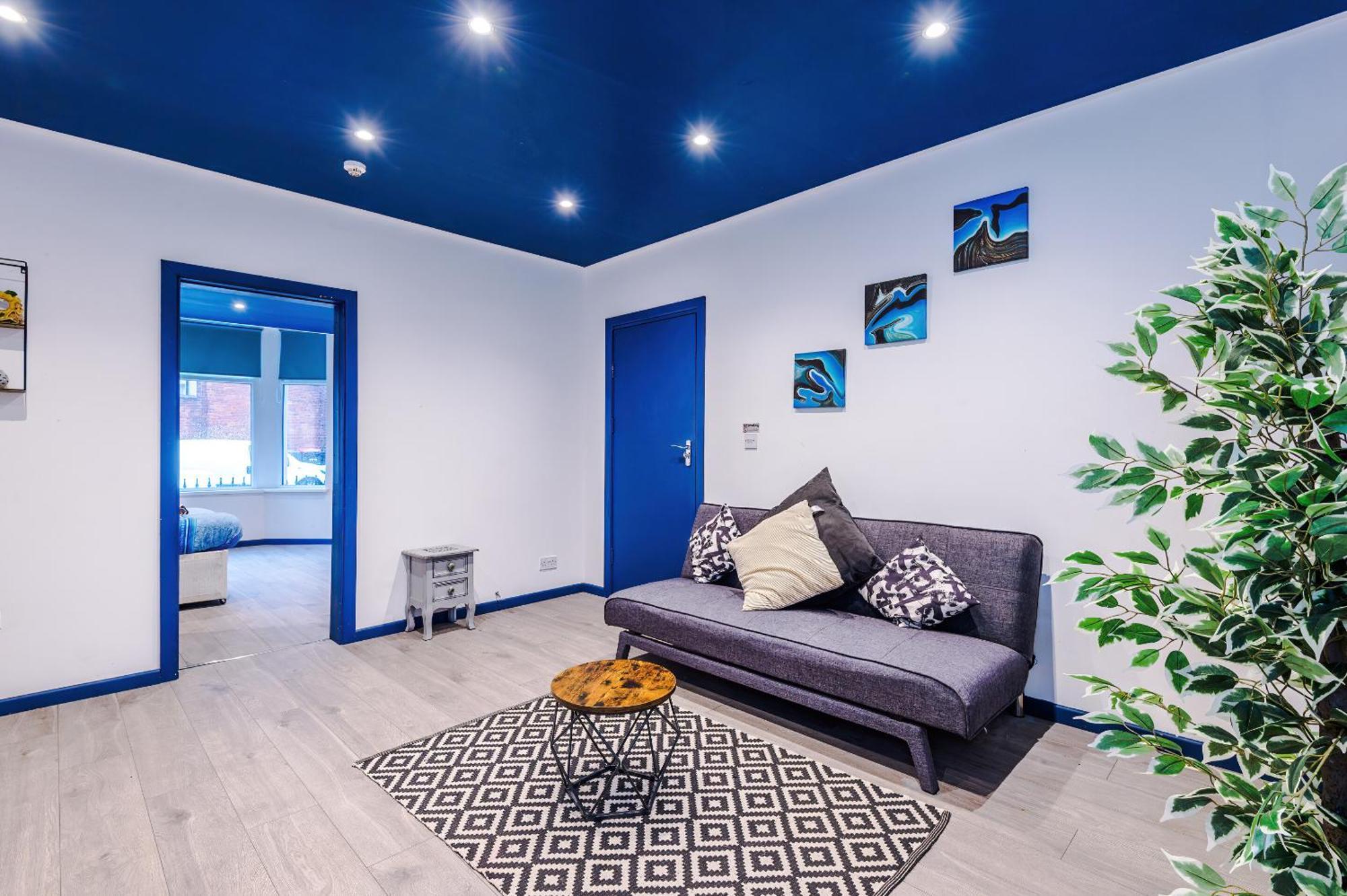 Empire Fleetwood Apartments - Windsor Terrace Экстерьер фото