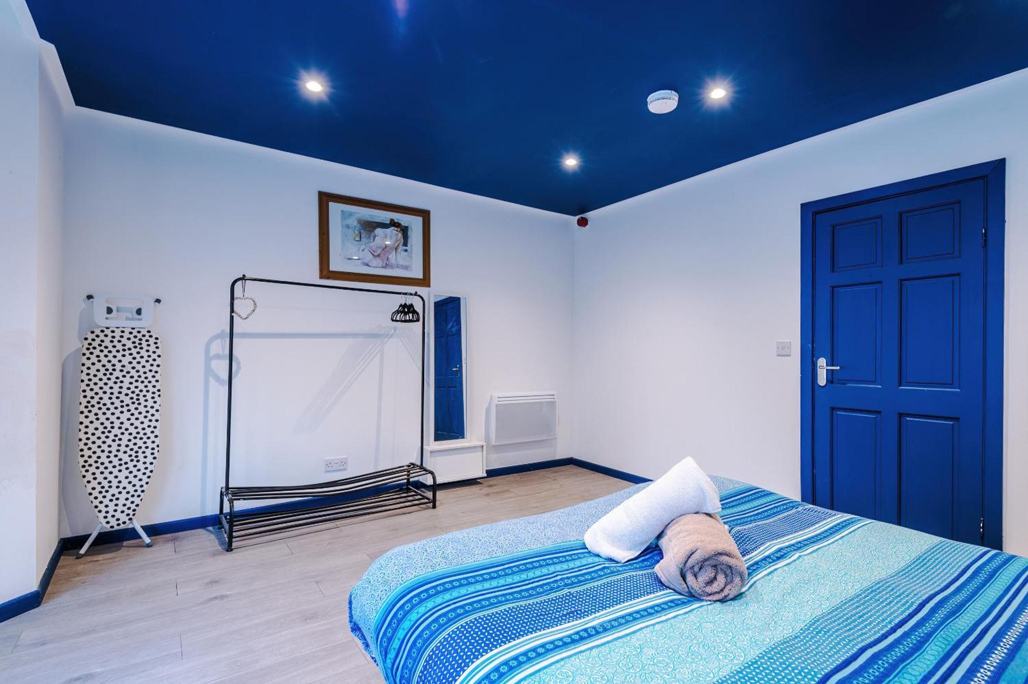 Empire Fleetwood Apartments - Windsor Terrace Экстерьер фото