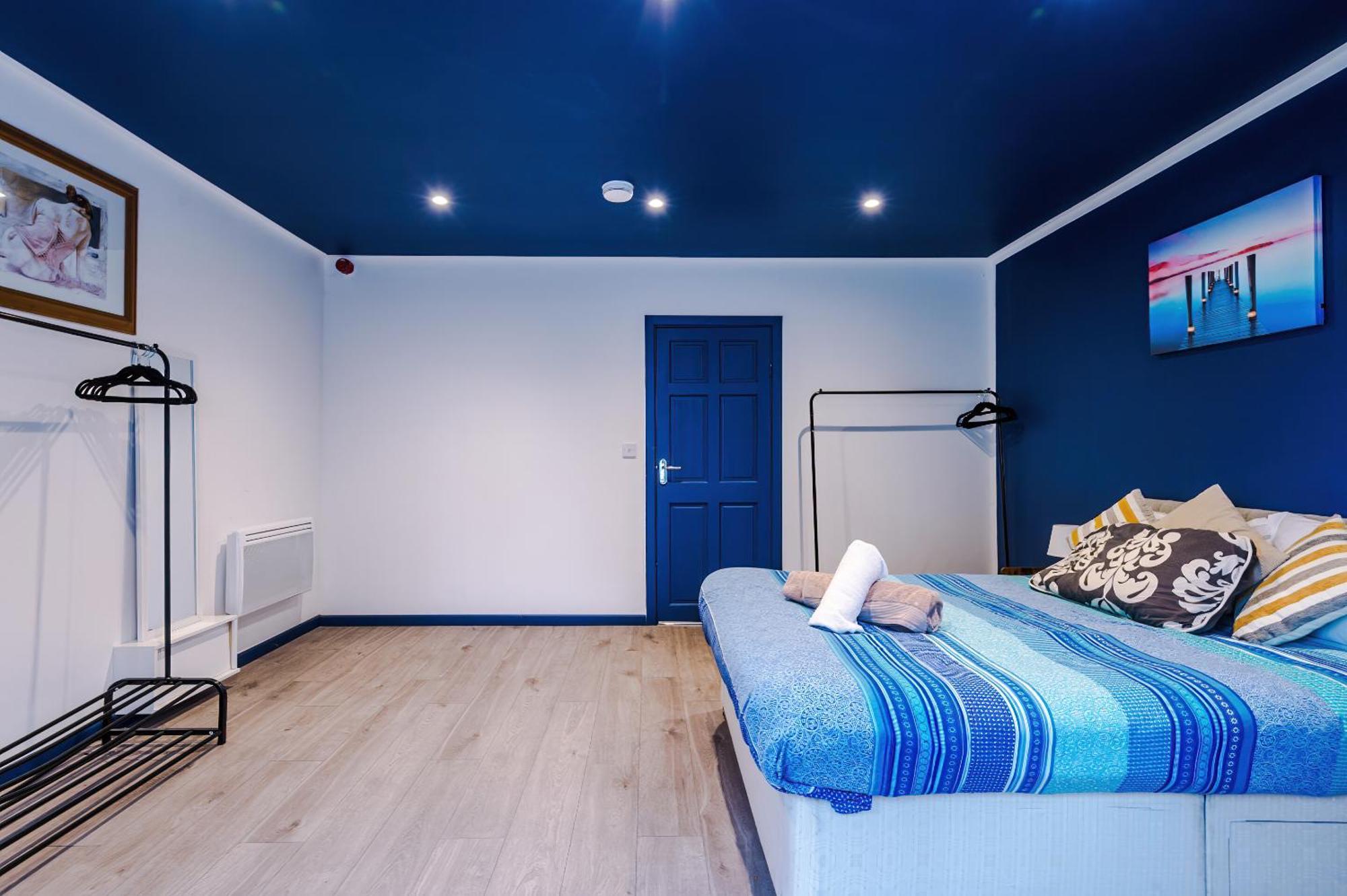 Empire Fleetwood Apartments - Windsor Terrace Экстерьер фото