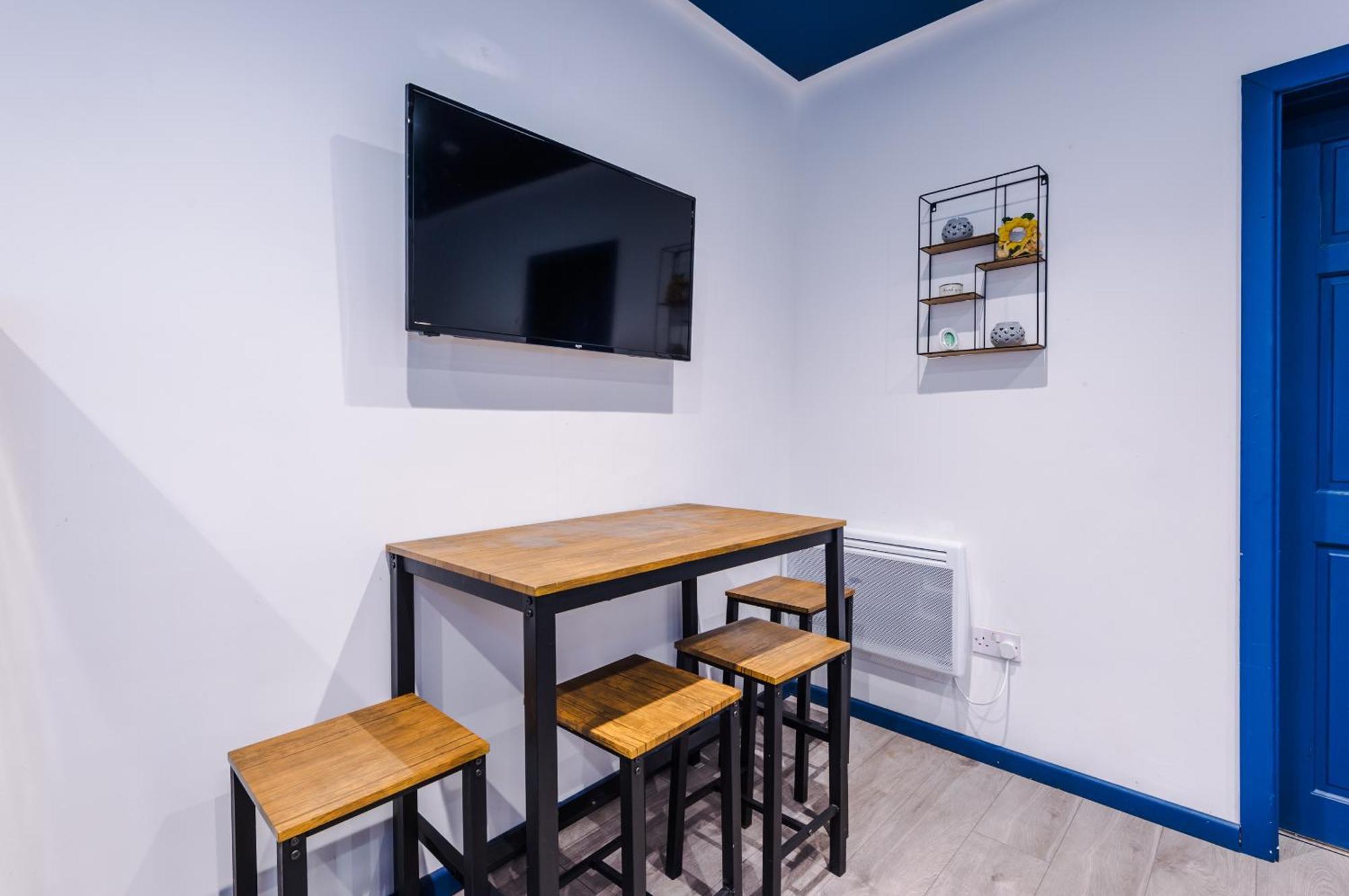 Empire Fleetwood Apartments - Windsor Terrace Экстерьер фото